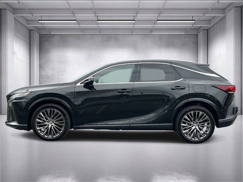 Used 2023 Lexus RX 350 350 Luxury w/ Accessory Package image 6