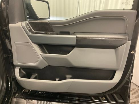 Used 2023 Ford F150 XLT w/ Equipment Group 302A High AWD/4WD image 29