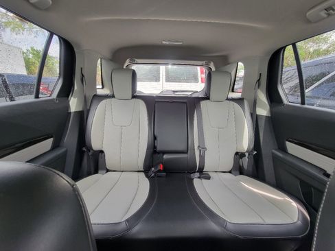 Used 2017 GMC Terrain Denali image 16