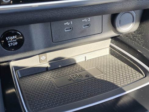 Used 2025 Nissan Rogue SL w/ Tech Package image 25