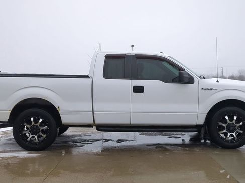 Used 2014 Ford F150 XLT w/ Trailer Tow Package image 8