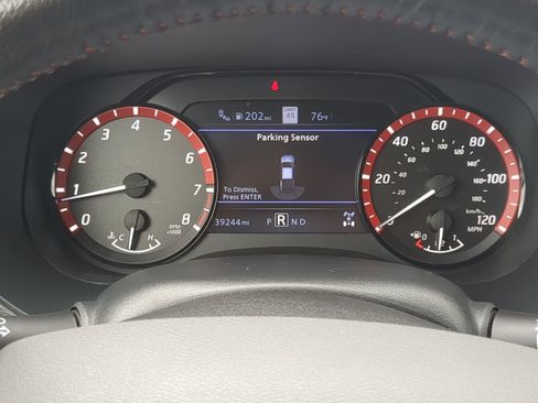 Used 2023 Nissan Frontier PRO-4X w/ Pro Convenience Package image 22