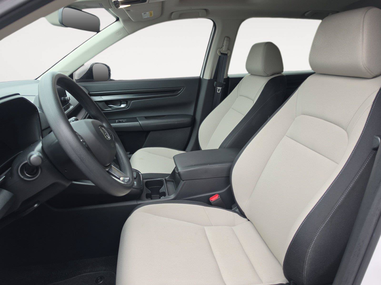 Used 2024 Honda CR-V EX image 11