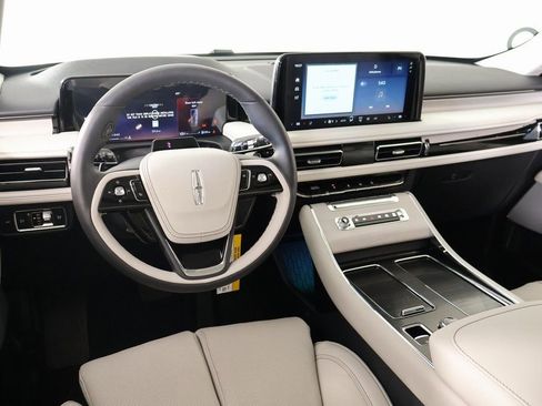 New 2026 Lincoln Aviator Reserve image 2