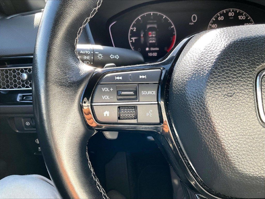 Used 2024 Honda Civic Sport image 22