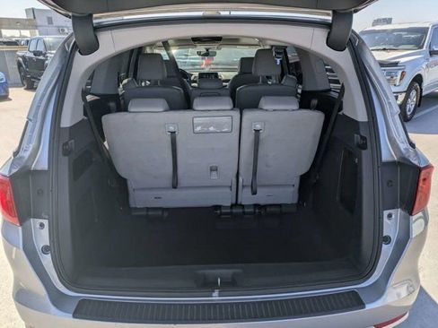 Used 2019 Honda Odyssey EX-L image 12