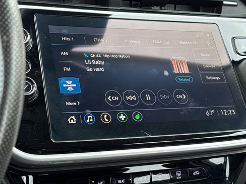 Used 2022 Chevrolet Bolt EUV LT image 21