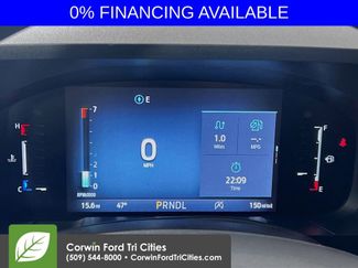 New 2025 Ford Maverick XL w/ 4K Tow Package video 2