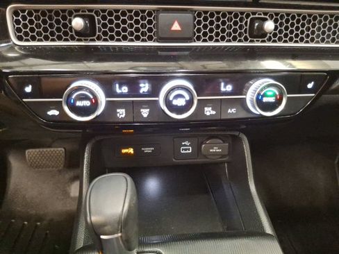 Used 2024 Honda Civic EX image 24