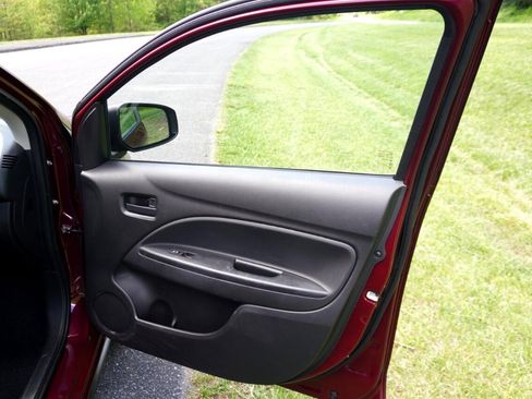 Used 2021 Mitsubishi Mirage G4 ES image 24