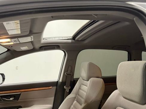 Used 2018 Honda CR-V EX image 31