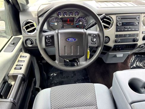 Used 2015 Ford F250 XLT w/ XLT Value Package AWD/4WD image 22