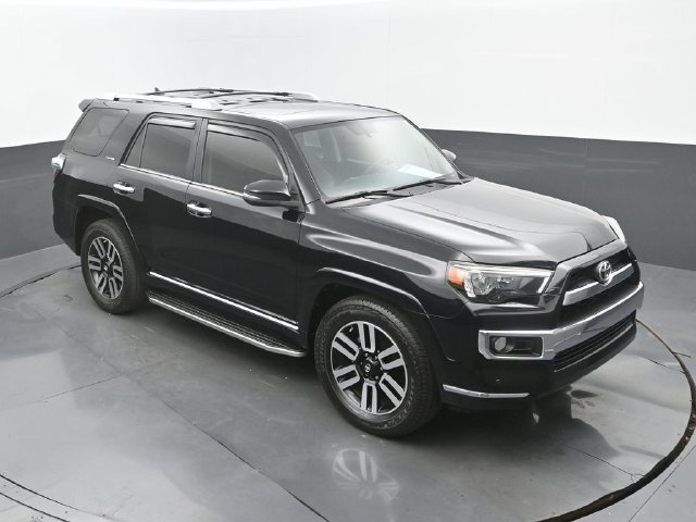 Used 2014 Toyota 4Runner Limited RWD image 26