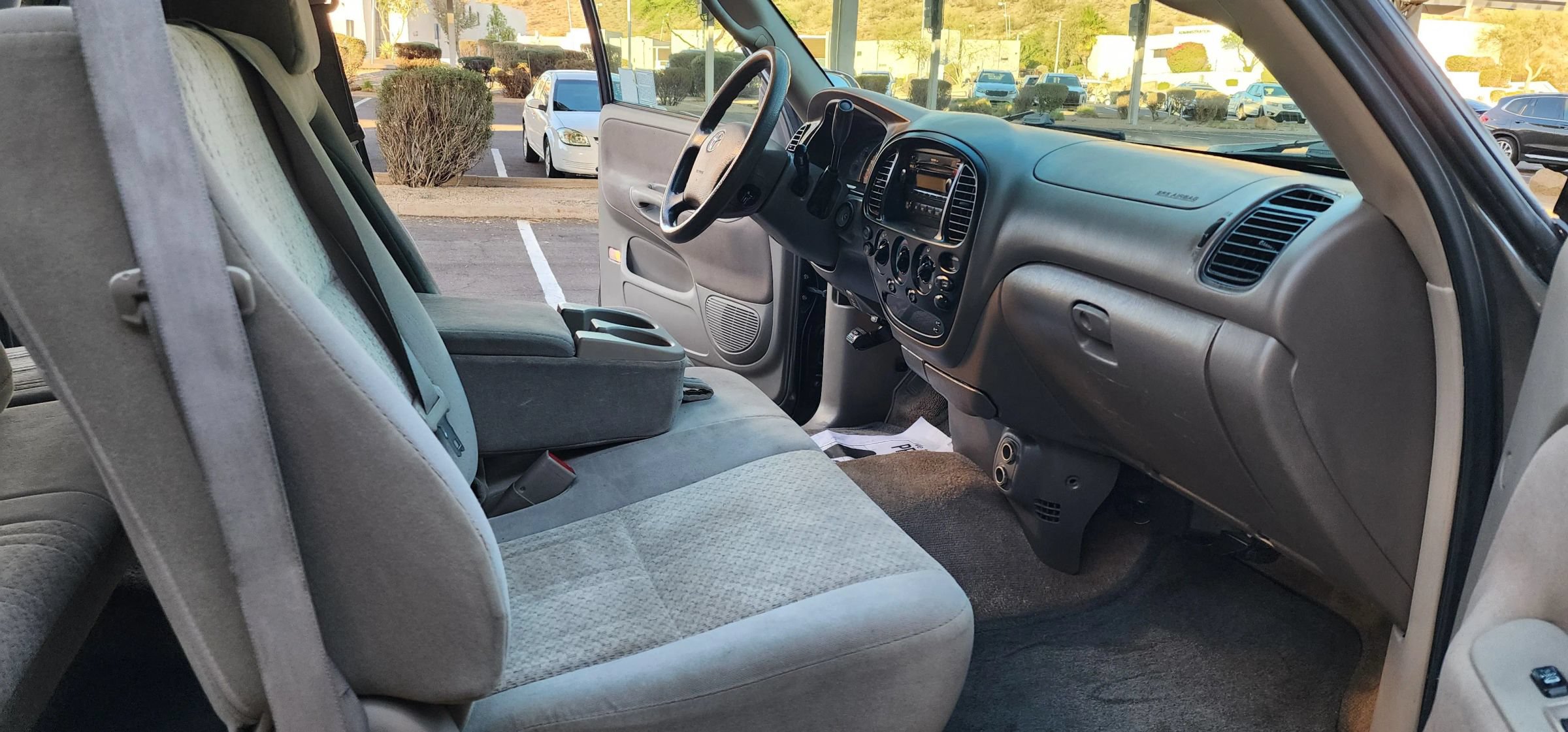 Used 2006 Toyota Tundra SR5 RWD image 12
