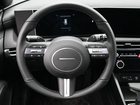 New 2026 Hyundai Tucson XRT image 19