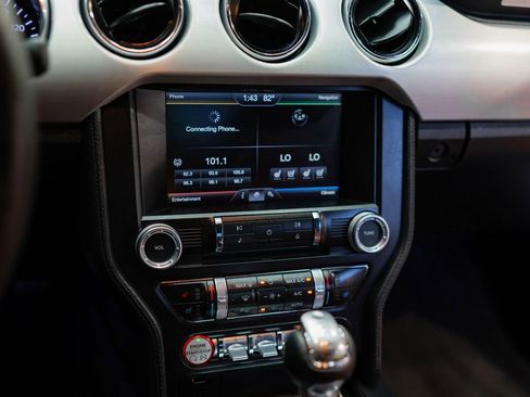 Used 2015 Ford Mustang GT Premium w/ Equipment Group 401A image 22