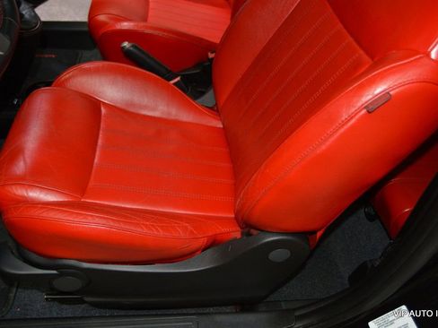 Used 2013 FIAT 500 Abarth w/ Comfort/Convenience Group image 15