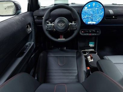 New 2026 MINI Cooper S