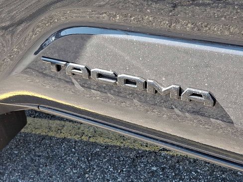 New 2026 Toyota Tacoma TRD Off-Road image 19