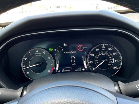 Used 2022 Acura TLX SH-AWD w/ Advance Package image 17