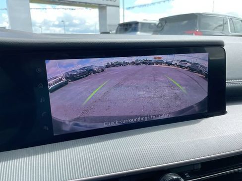 Used 2025 Nissan Murano SV FWD image 22