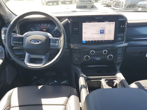 New 2026 Ford F250 Lariat w/ Tremor Off-Road Package image 15