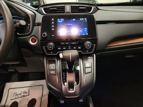 Used 2020 Honda CR-V EX-L image 14