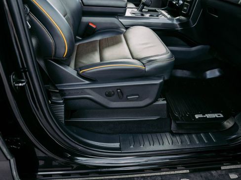 Used 2023 Ford F150 Tremor w/ Equipment Group 402A High image 15