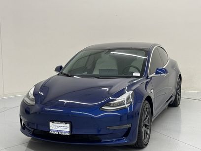 Used 2020 Tesla Model 3 Long Range