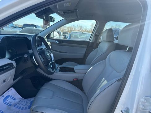 Used 2025 Hyundai Palisade SEL image 5
