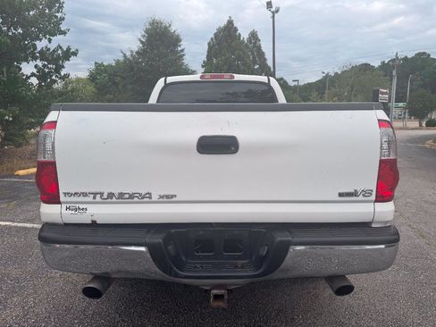 Used 2006 Toyota Tundra SR5 RWD image 4