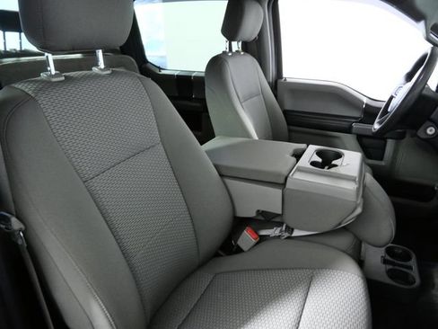 Certified 2018 Ford F150 XLT AWD/4WD image 13