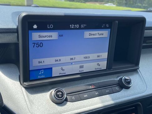Used 2024 Ford Maverick XLT FWD image 18