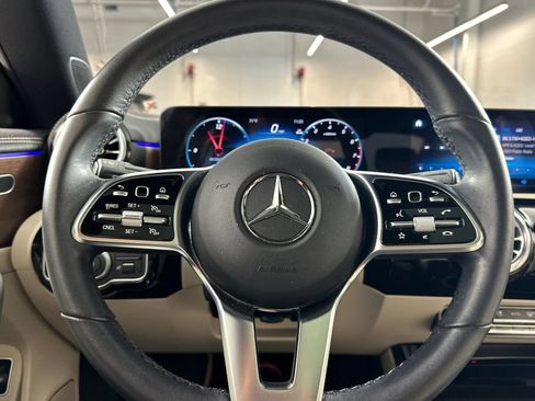 Certified 2023 Mercedes-Benz CLA 250 image 30