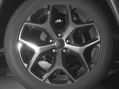 Used 2025 Jeep Compass Limited image 15