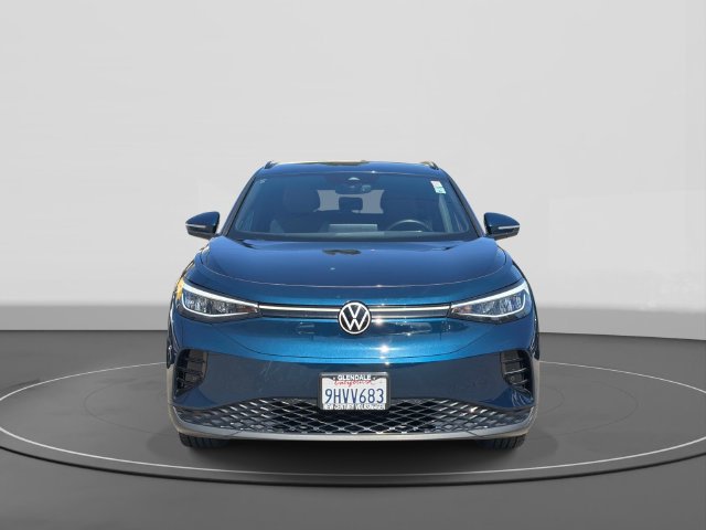 Used 2023 Volkswagen ID.4 Pro RWD image 2