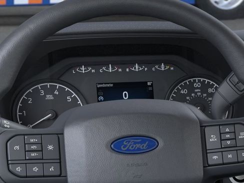 New 2026 Ford F150 STX w/ Equipment Group 200A RWD image 13