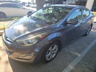 Used 2016 Hyundai Elantra Value Edition FWD video 1