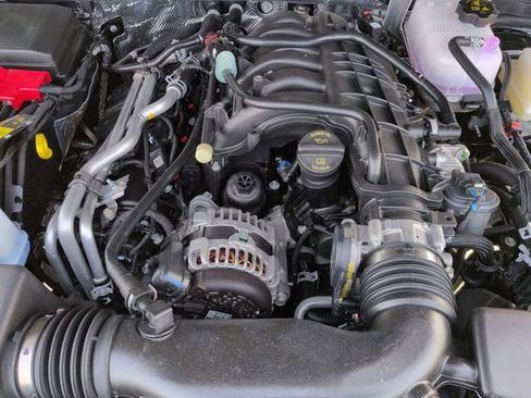 New 2026 Jeep Gladiator Sport image 30