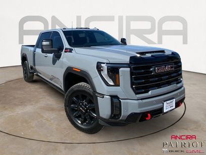 Used 2024 GMC Sierra 2500 AT4 w/ AT4 Premium Plus Package