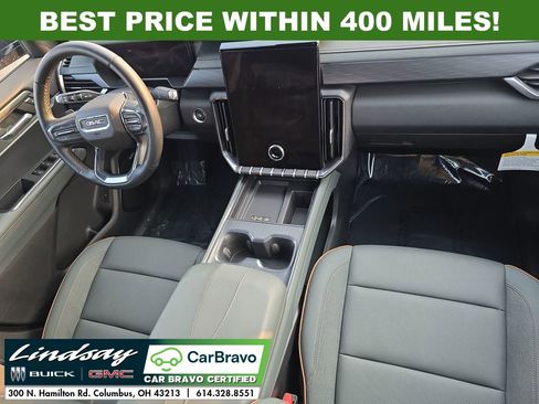 Certified 2024 GMC Acadia AT4 w/ LPO, Floor Liner Package image 28