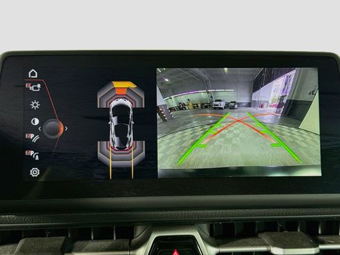 Used 2020 Toyota Supra Premium w/ Driver Assist Package RWD image 19