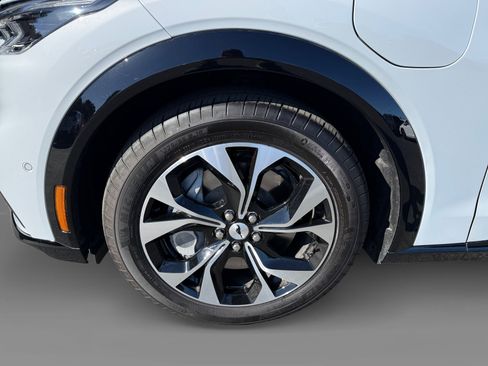 Certified 2023 Ford Mustang Mach-E Premium RWD image 9