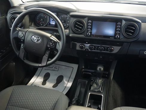 Certified 2023 Toyota Tacoma SR image 26