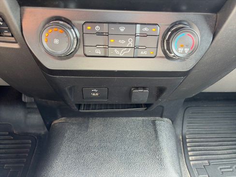 Used 2019 Ford F250 XL w/ XL Value Package AWD/4WD image 20
