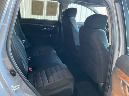 Used 2022 Honda CR-V EX image 20