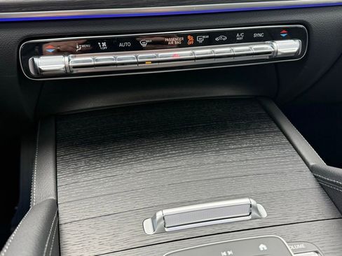 New 2026 Mercedes-Benz GLE 350 4MATIC image 35