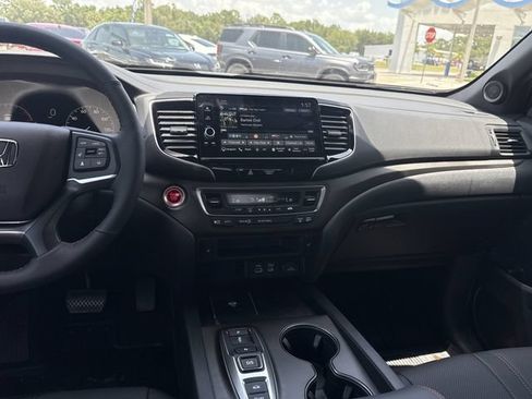 New 2026 Honda Ridgeline TrailSport image 22