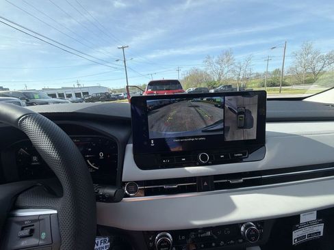 New 2026 Mitsubishi Outlander SEL AWD/4WD image 17