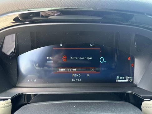 New 2026 Lincoln Corsair Grand Touring image 27